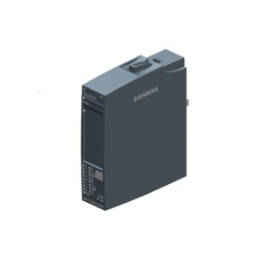 Siemens Simatic ET 200SP, Digital input module-6ES7131-6BH01-0BA0