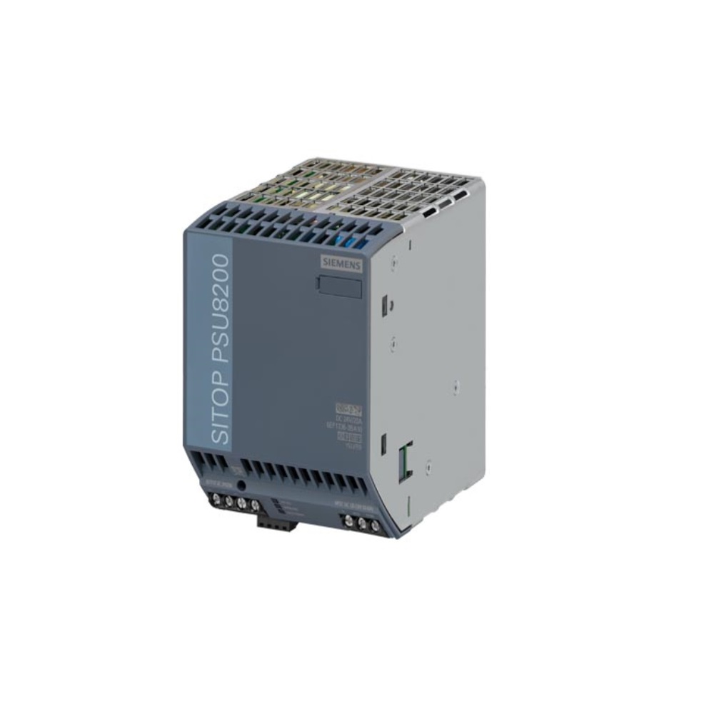 Siemens SITOP PSU8200 20 A stabilized Power Supply-6EP1336-3BA10