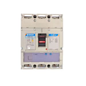 Terasaki Thermal Magnetic 3P 800A FC Icu 70kA - S800-RJ