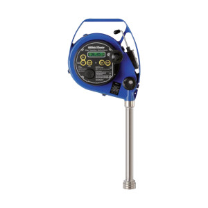 Enraf UTI Meter 35M Portable Gas Tight Gtex-TS MGUTI_SS1Q135BA