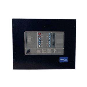 Tyco T1216-C Console Mount 16 Zone Panel-508.023.104