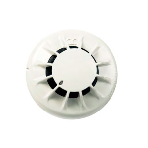 Tyco 701H Conventional Rate of Rise 60°C Heat Detector-516.900.003