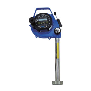 Marsen UTI Oil Gauging Tape for Ullage, Temperature & Interface Mode. UTI 30m Q1-UTL-300