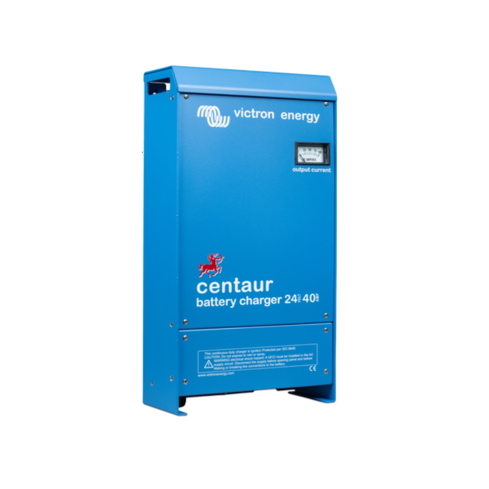 Victron Energy Centaur Charger 24V/60A(3) 120-240V-CCH024060000