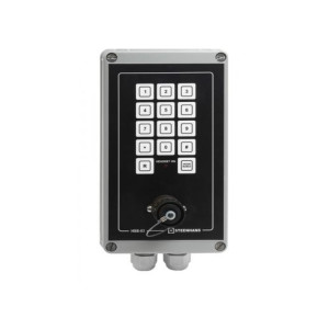 Zenitel HSB-03 Telephone Wall-3005000025