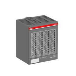 Abb DI524: S500 Digital input Module-1SAP240000R0001