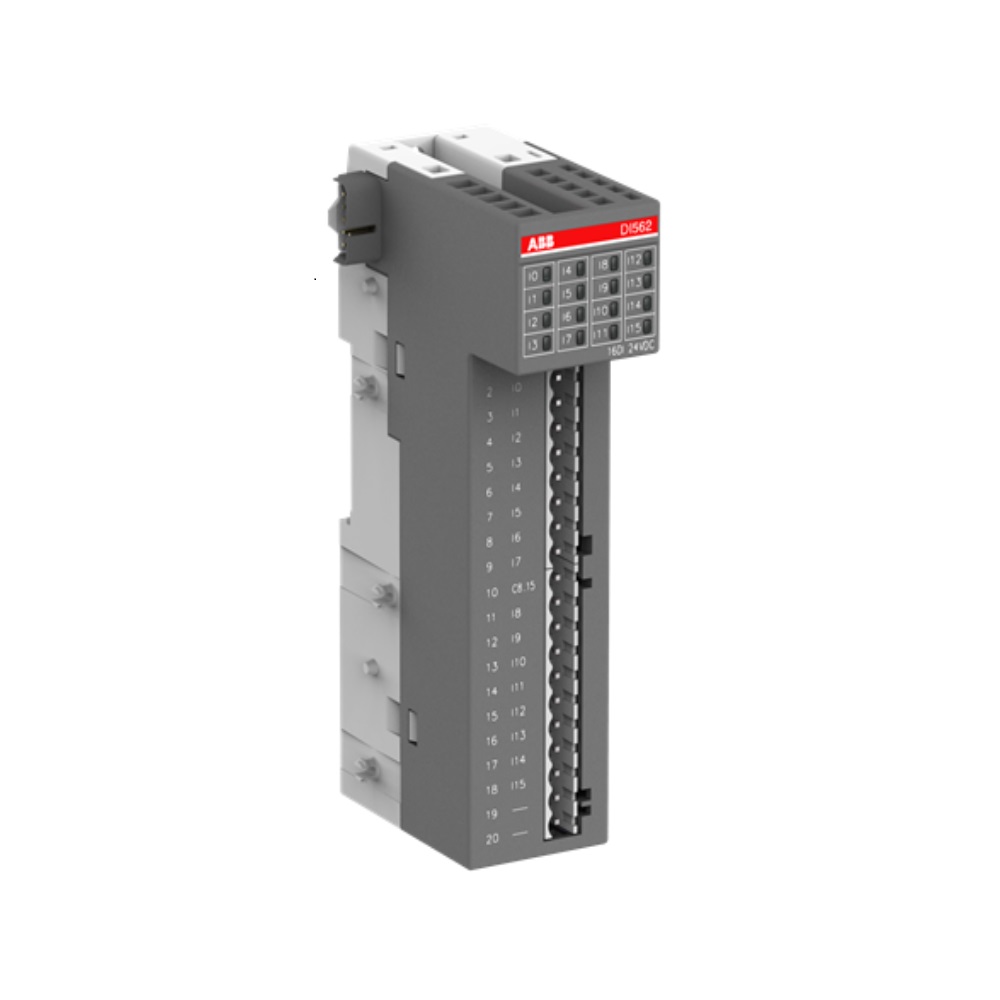 Abb AI561 Analog Input Module-1TNE968902R1101