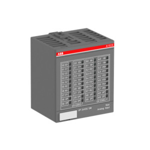 Abb AI523: S500 Analog Input Module-1SAP250300R0001