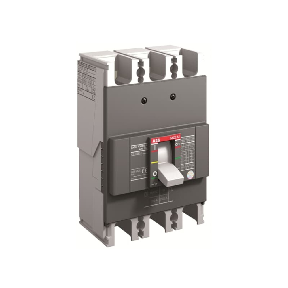 Abb MCCB TP 250A-1SDA066782R1