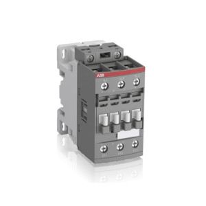 Abb AF38-30-00-11 24-60V50/60HZ 20-60VDC Contactor-1SBL297001R1100