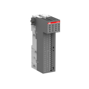 Abb DI562:S500 Digital Input Module 16DI 24VDC-1TNE968902R2102