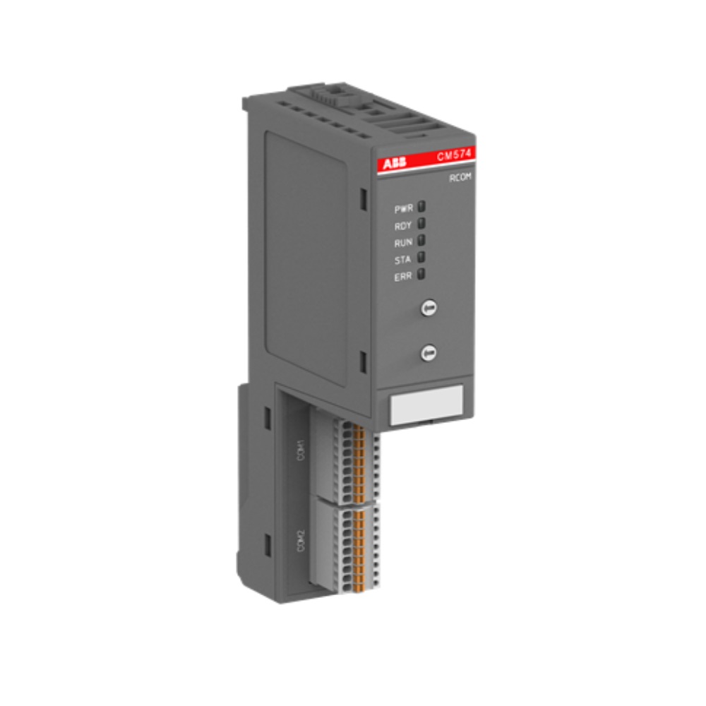 Abb CM574-RS: AC500 Communication Module-1SAP170400R0201