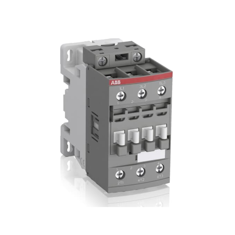 Abb AF30-30-00-13 100-250V50/60HZ-DC Contactor-1SBL277001R1300