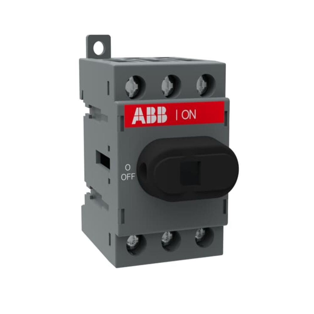Abb OT40F3 Switch Disconnector-1SCA104902R1001