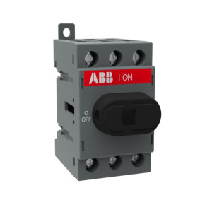 Abb OT40F3 Switch Disconnector-1SCA104902R1001