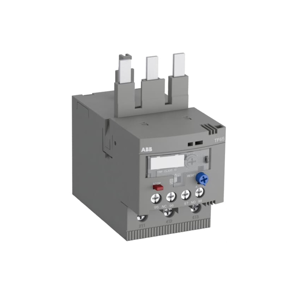 Abb TF65-40 Thermal Overload Relay 30 ... 40 A-1SAZ811201R1003
