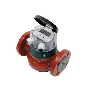 Aquametro VZFA II 20 FL 130/25 || IGG SUPPLY & RETURN FM