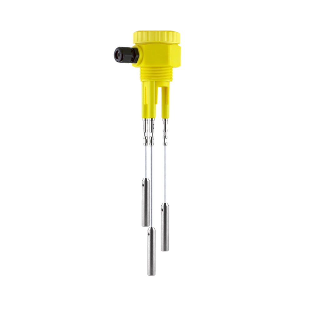 Vega Conductive multiple cable electrode- EL 6