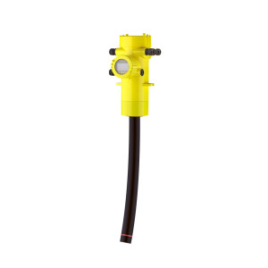 Vega Radiometric sensor for continuous level measurement- FIBERTRAC 31