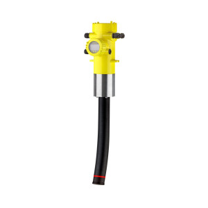 Vega Radiometric sensor for continuous level and interface measurement- FIBERTRAC 32
