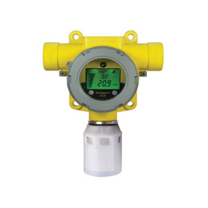 Honeywell ATEX & AP approved Sensepoint XCD Flammable CAT-SPXCDALMFX