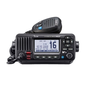 Icom VHF/DSC Marine Radio-IC-M423GE