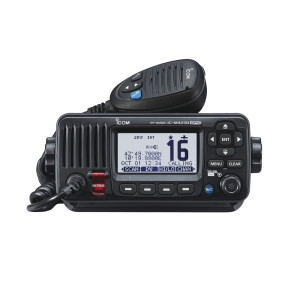 Icom VHF Water Proof Marine Transceiver-IC-M423G