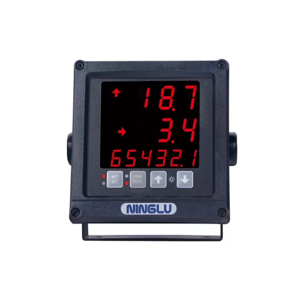 Ninglu Speedlog Repeater-IR 861