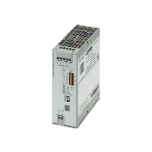 Phoenix Contact QUINT4-PS/24DC/24DC/10/SC-DC/DC Converter-1046803