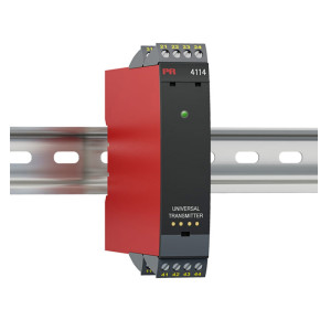 PR Electronics Universal Transmitter-4114