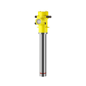 Vega Radiometric sensor for continuous level measurement- SOLITRAC 31