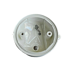 Tyco DHM69 Deck Head Mounting- 517.001.231