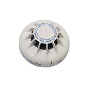 Tyco 801PHEx Optical Smoke & Heat Detector-516.800.530