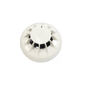 Tyco 601PH-M Conventional High Performance Optical Smoke Detector Head- 516.600.202