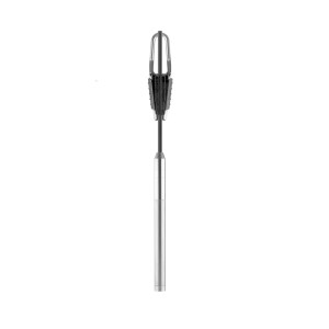 Vega Submersible pressure transmitter with ceramic measuring cell- VEGAWELL 52