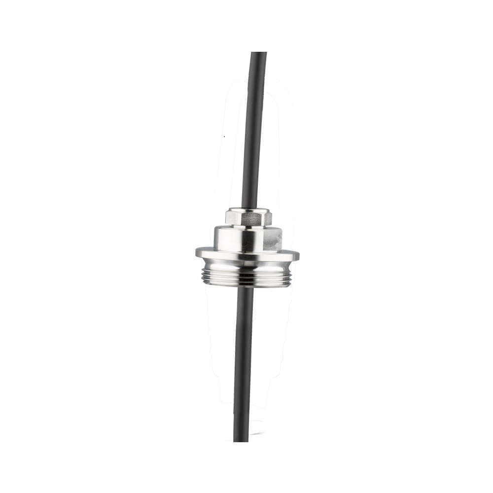Vega Screw connection for suspension cable