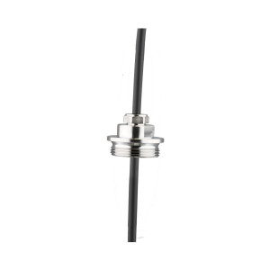 Vega Screw connection for suspension cable