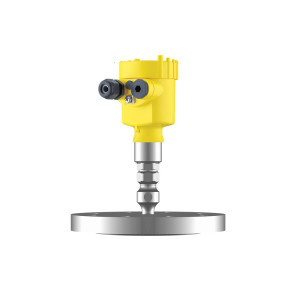 Vega Pressure transmitter with chemical seal- VEGABAR 81