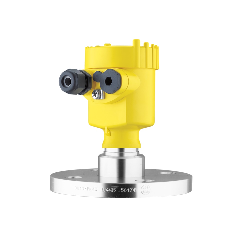 Vega Pressure transmitter with ceramic measuring cell- VEGABAR 82