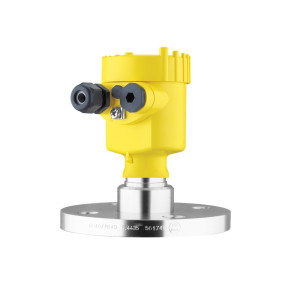 Vega Pressure transmitter with ceramic measuring cell- VEGABAR 82
