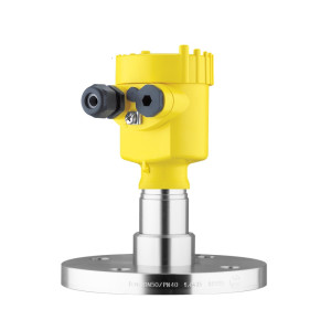 Vega Pressure transmitter with metallic measuring cell- VEGABAR 83