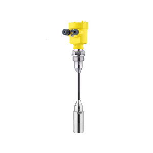Vega Submersible pressure transmitter with metallic measuring cell- VEGABAR 87