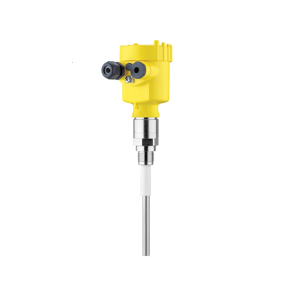 Vega Capacitive rod probe for continuous level measurement- VEGACAL 62