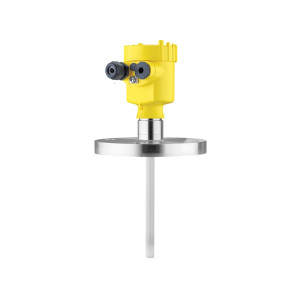 Vega Capacitive rod probe for continuous level measurement of adhesive products- VEGACAL 64