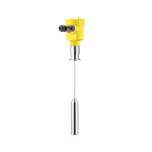 Vega Capacitive cable probe for continuous level measurement- VEGACAL 66
