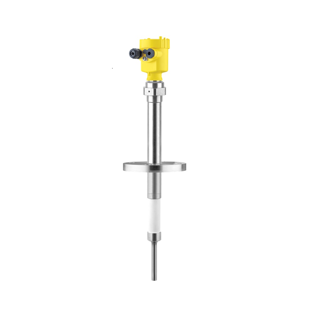Vega Capacitive high temperature probe for level measurement of bulk solids- VEGACAL 67