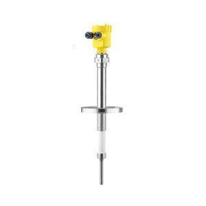 Vega Capacitive high temperature probe for level measurement of bulk solids- VEGACAL 67