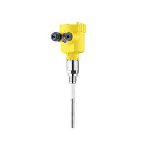 Vega Capacitive rod probe for level detection- VEGACAP 62
