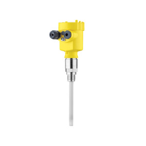 Vega Capacitive rod probe for level detection- VEGACAP 63