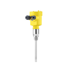 Vega Capacitive rod probe for level detection of adhesive products- VEGACAP 64